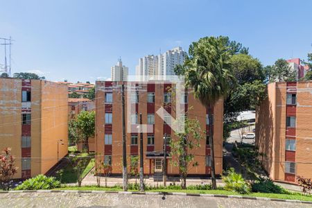 Vista do Quarto 2 de apartamento à venda com 2 quartos, 67m² em Barro Branco (zona Norte), São Paulo