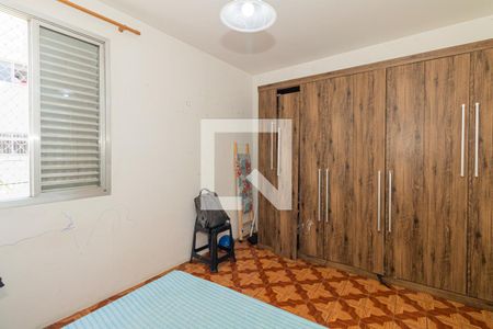 Quarto 1 de apartamento à venda com 2 quartos, 67m² em Barro Branco (zona Norte), São Paulo