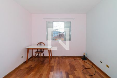 Suíte de casa para alugar com 3 quartos, 97m² em Vila Germinal, São Paulo