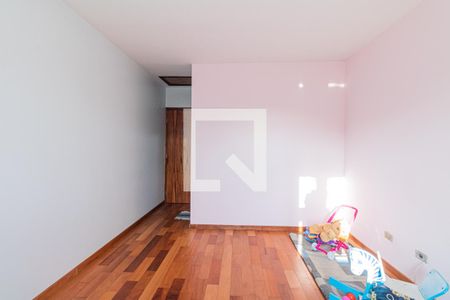 Suíte de casa à venda com 3 quartos, 97m² em Vila Germinal, São Paulo