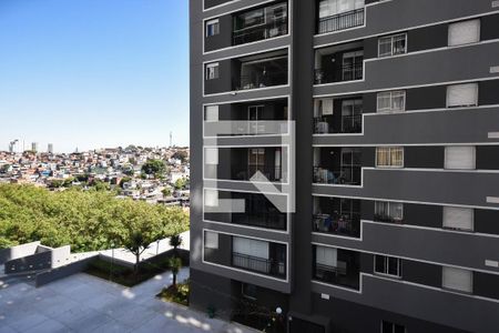 Vista de kitnet/studio para alugar com 1 quarto, 32m² em Vila Andrade, São Paulo