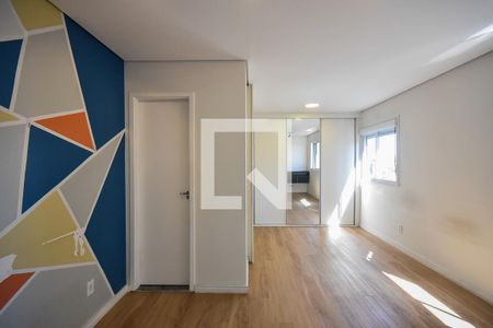 Sala de kitnet/studio para alugar com 1 quarto, 32m² em Vila Andrade, São Paulo