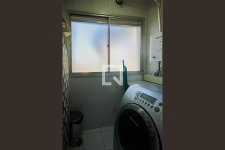 Apartamento à venda com 49m², 2 quartos e 1 vaga Apartamento à venda com 49m², 2 quartos e 1 vagaÁrea de Serviço