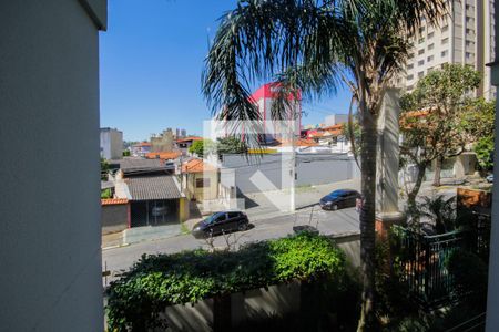 Apartamento à venda com 49m², 2 quartos e 1 vaga Apartamento à venda com 49m², 2 quartos e 1 vagaÁrea de Serviço - Vista