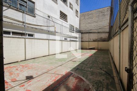 Apartamento à venda com 49m², 2 quartos e 1 vaga Apartamento à venda com 49m², 2 quartos e 1 vagaÁrea Comum - Quadra