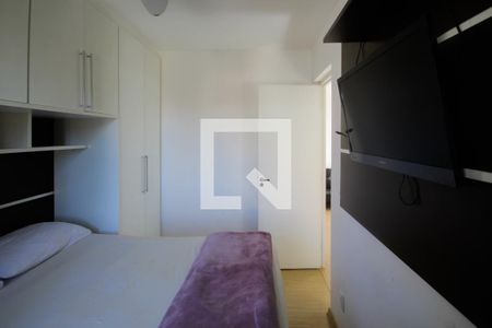 Quarto 1 de apartamento à venda com 2 quartos, 49m² em Jardim Santa Cruz (sacomã), São Paulo