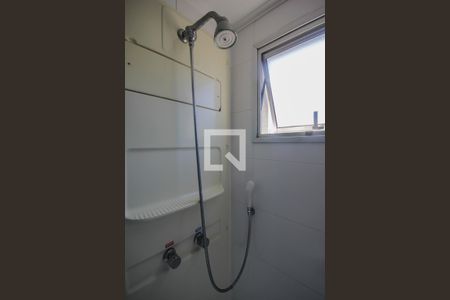 Apartamento à venda com 49m², 2 quartos e 1 vaga Apartamento à venda com 49m², 2 quartos e 1 vagaBanheiro