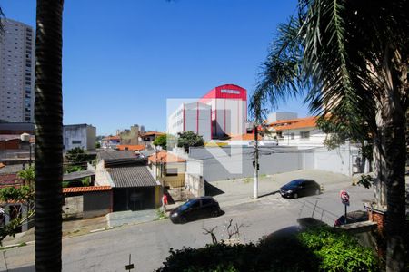 Quarto 1 - Vista de apartamento à venda com 2 quartos, 49m² em Jardim Santa Cruz (sacomã), São Paulo