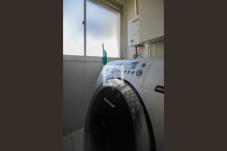 Apartamento à venda com 49m², 2 quartos e 1 vaga Apartamento à venda com 49m², 2 quartos e 1 vagaÁrea de Serviço