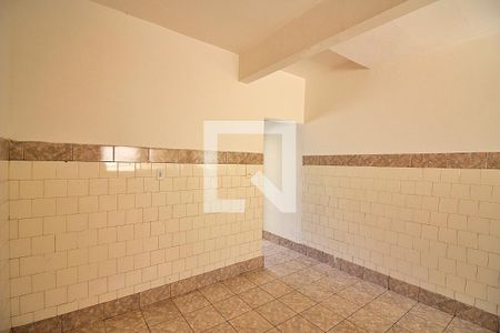 Casa à venda com 140m², 2 quartos e 2 vagasCozinha