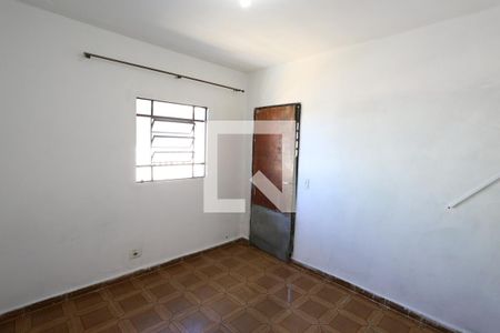 Quarto de casa para alugar com 1 quarto, 45m² em Parque Cisper, São Paulo