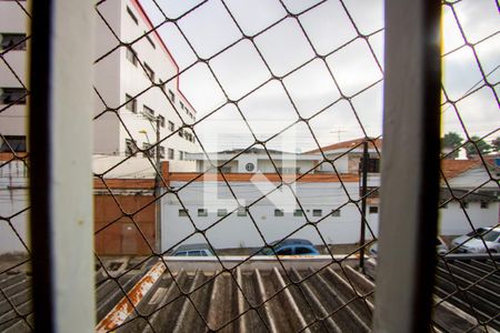 Vista do quarto 1 de casa à venda com 3 quartos, 110m² em Vila Gilda, Santo André