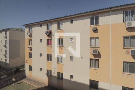 Vista de apartamento para alugar com 2 quartos, 60m² em Rio dos Sinos, São Leopoldo