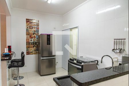 Apartamento à venda com 123m², 2 quartos e sem vagaCozinha