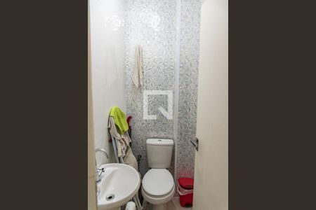 Apartamento à venda com 123m², 2 quartos e sem vagaBanheiro de serviço