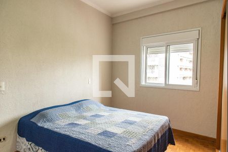 Suíte de apartamento à venda com 2 quartos, 123m² em Liberdade, São Paulo