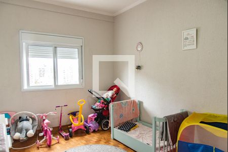 Quarto 1 de apartamento à venda com 2 quartos, 123m² em Liberdade, São Paulo