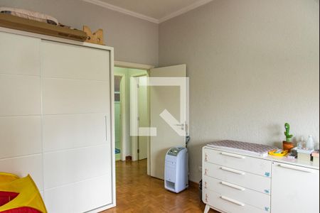 Quarto 1 de apartamento à venda com 2 quartos, 123m² em Liberdade, São Paulo
