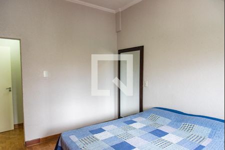 Suíte de apartamento à venda com 2 quartos, 123m² em Liberdade, São Paulo