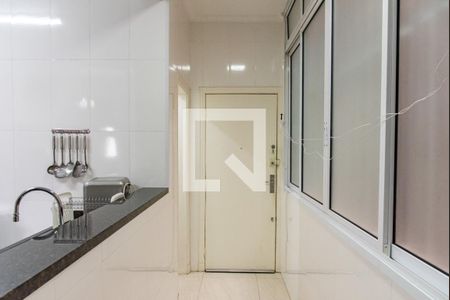 Apartamento à venda com 123m², 2 quartos e sem vagaÁrea de serviço