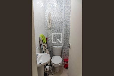 Apartamento à venda com 123m², 2 quartos e sem vagaBanheiro de serviço