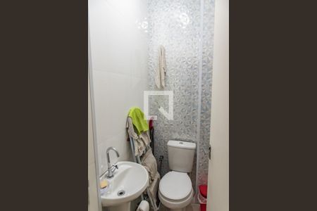 Apartamento à venda com 123m², 2 quartos e sem vagaBanheiro de serviço