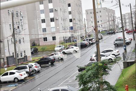 Apartamento para alugar com 42m², 2 quartos e 1 vagaVista do Quarto 2