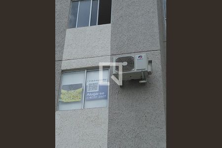 Apartamento para alugar com 42m², 2 quartos e 1 vagaPlaca