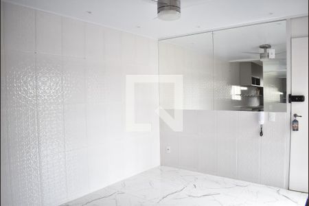 Sala de apartamento para alugar com 2 quartos, 42m² em Campo Grande, Rio de Janeiro