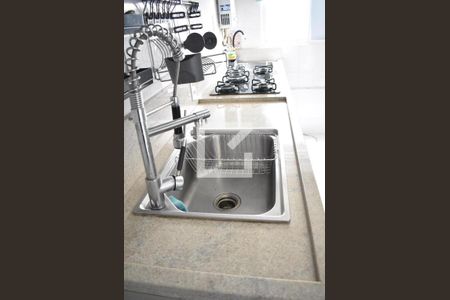 Apartamento para alugar com 42m², 2 quartos e 1 vagaPia