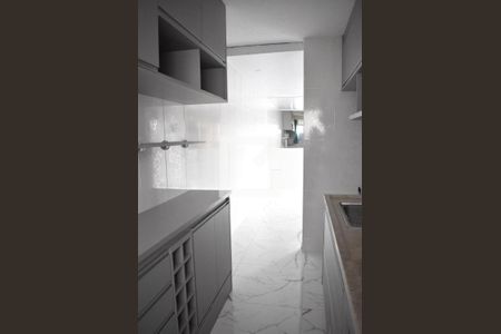 Apartamento para alugar com 42m², 2 quartos e 1 vagaCozinha