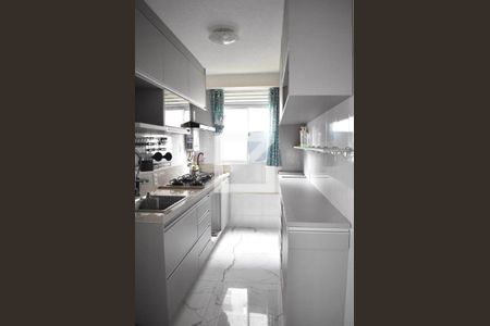 Apartamento para alugar com 42m², 2 quartos e 1 vagaCozinha