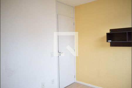 Apartamento para alugar com 42m², 2 quartos e 1 vagaQuarto 2