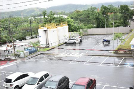 Vista da Sala de apartamento para alugar com 2 quartos, 42m² em Campo Grande, Rio de Janeiro
