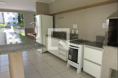 Apartamento para alugar com 42m², 2 quartos e 1 vagaEspaço Gourmet