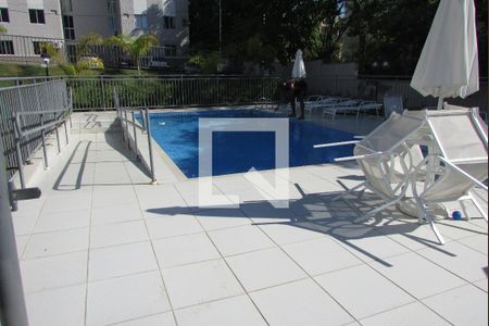 Apartamento para alugar com 42m², 2 quartos e 1 vagaPiscina