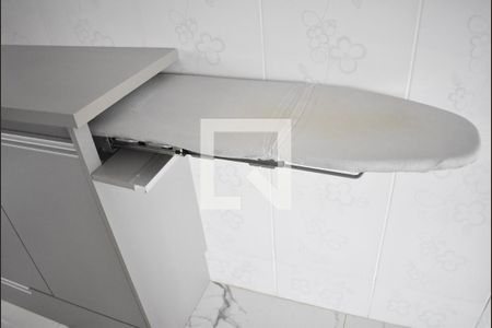 Apartamento para alugar com 42m², 2 quartos e 1 vagaDetalhe