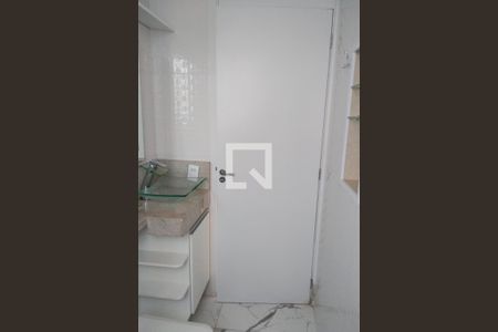 Apartamento para alugar com 42m², 2 quartos e 1 vagaBanheiro