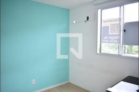 Apartamento para alugar com 42m², 2 quartos e 1 vagaQuarto 1
