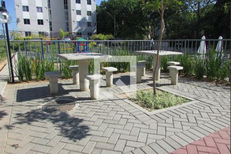 Apartamento para alugar com 42m², 2 quartos e 1 vagaÁrea comum