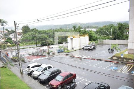 Apartamento para alugar com 42m², 2 quartos e 1 vagaVista do Quarto 2