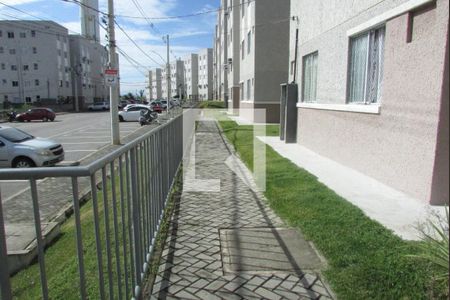 Apartamento para alugar com 42m², 2 quartos e 1 vagaRampas de Acesso