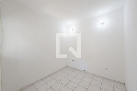Quarto 1 de casa para alugar com 2 quartos, 60m² em Jardim Jabaquara, São Paulo