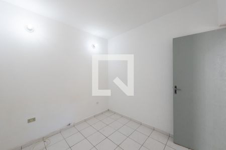 Quarto 1 de casa para alugar com 2 quartos, 60m² em Jardim Jabaquara, São Paulo