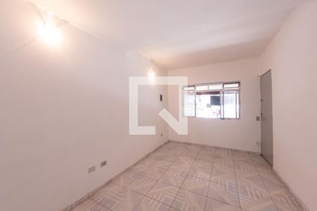 Sala de casa para alugar com 2 quartos, 60m² em Jardim Jabaquara, São Paulo