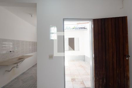 Quarto 1 de casa para alugar com 2 quartos, 60m² em Jardim Jabaquara, São Paulo