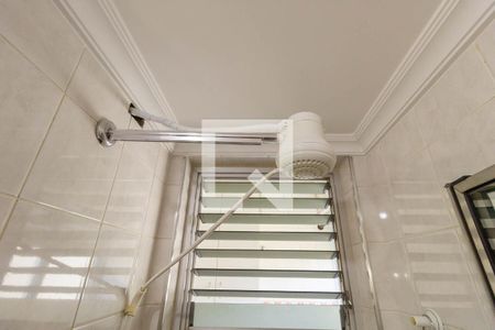 Apartamento à venda com 36m², 1 quarto e 1 vagaBanheiro 