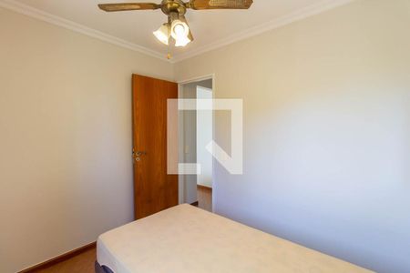 Quarto  de apartamento à venda com 1 quarto, 36m² em Jardim Vila Mariana, São Paulo