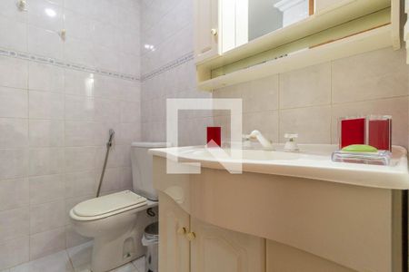 Apartamento à venda com 36m², 1 quarto e 1 vagaBanheiro 