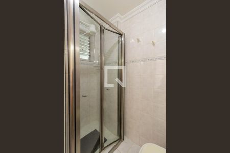 Apartamento à venda com 36m², 1 quarto e 1 vagaBanheiro 